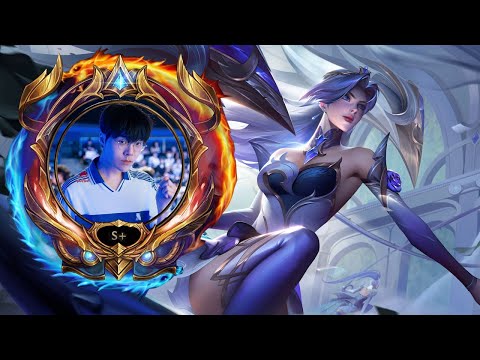 "테디 솔랭 근황" 테디 월 롤 매드무비#3 [DRX Teddy Montage]