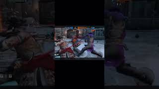 Monkey Gryphon Jump Attacks #shorts #forhonorshorts #forhonor #ubisoft