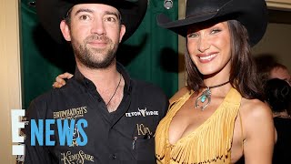 Bella Hadid Shares Baby Plans With Boyfriend Adan Banuelos | E! News