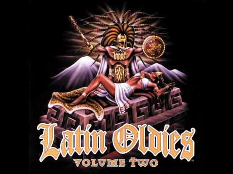 El Chicano - Tell Her Shes Lovely