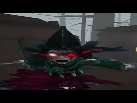 Identity V is pretty fun