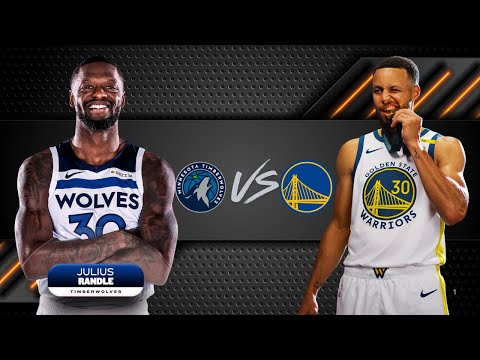 Minnesota Vs warrios 3er y 4to
