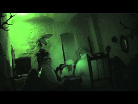 Ross Castle Séance Teaser with 'Bumpz in the Nite'