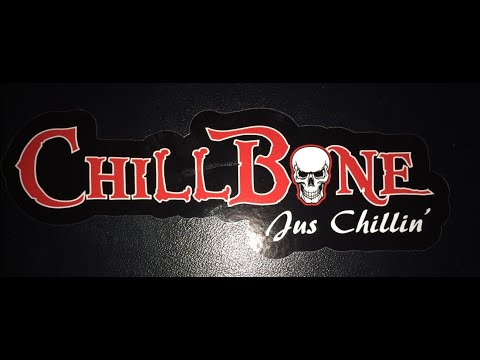 ChillBone * Rockin' in the Free World * live @ River City Music Revival 2020