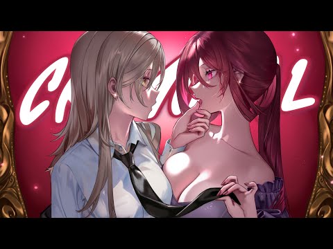 Nightcore - Criminal