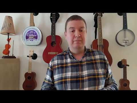 Tenrai Ocarina overview / Down By The Salley Gardens