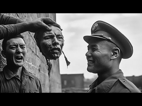 Sinister and Forbidden Old Photos That Speak for Themselves