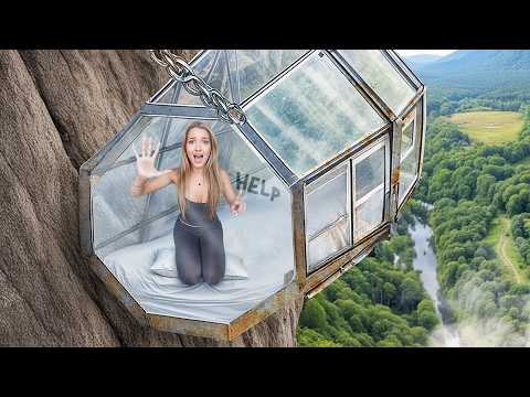 Exploring The World's Most Dangerous Hotels!