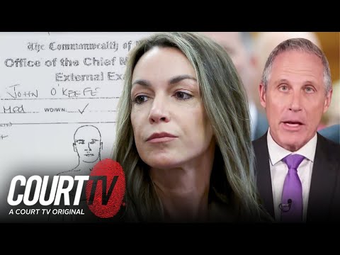 What Do John O'Keefe's Autopsy Photos Reveal?