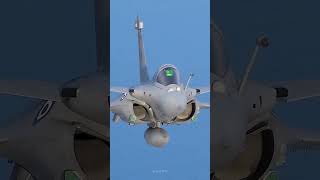 Greek Rafale Fighter Display #youtubeshorts #shorts #aviation #airforce #viral