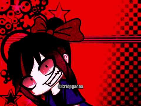 { Psycho Teddy!1! } Creepypasta GLMV | Ft : Nina Hopkins