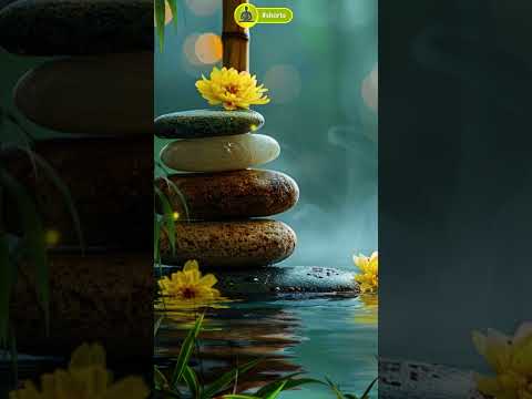 Deep Sleep Relaxing Music l Relief From Stress & Anxiety #shorts
