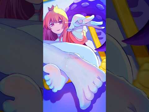 1000年生きてる/いよわ #IyowaGirlsDraw