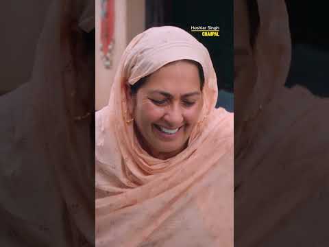 Hoshiar Singh | Releasing Only On Chaupal On 9th April | Satinder Sartaaj | Chaupal