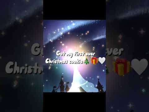 #cookierunkingdom Carol cookie🎄🎁