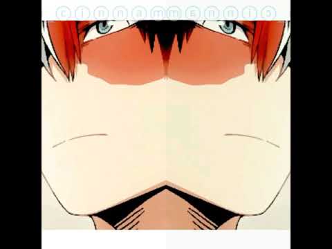 Shouto Todoroki | Edit