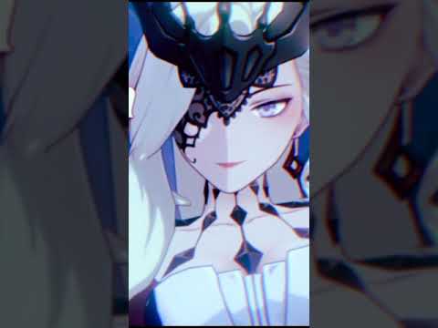 Baal x Signora | Rich girl edit (lazy one)