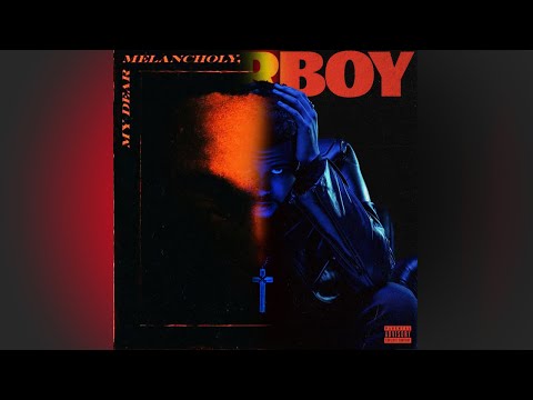 Hurt You x Starboy