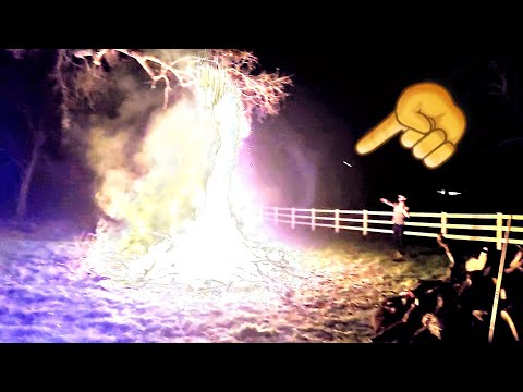 Roasting Marshmallows WITHOUT a Stick