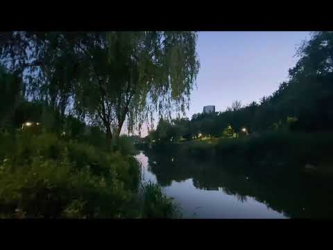 summer asmr