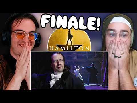 THE END! | The World Was Wide Enough + Who Lives, Who Dies, Who Tells Your Story | Reaction/Analysis