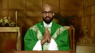 Catholic Mass Today | Daily TV Mass, Wednesday August 7, 2024