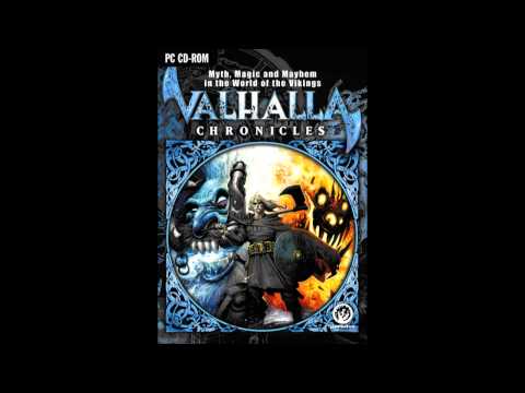 Valhalla Chronicles - Kiev [Soundtrack]