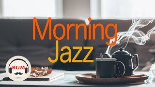 【CAFE MUSIC】Relaxing Jazz & Bossa Nova Music - Study Music  - Background Music