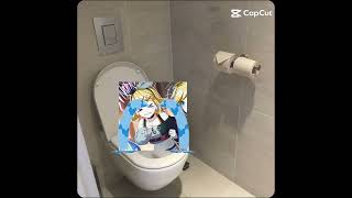 Posting Vocaloid memes part 2 #len #rin #Vocaloid #miku #HatsuneMiku #Edit #Ytshorts
