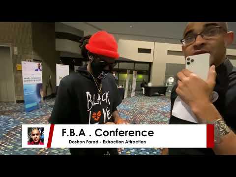 FBA Conference Intermission   Live