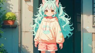 Quantum Candy / Cute Electro Pop / Kawaii Future Bass /