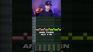 Make Beats Faster Without Touching the 🐭 #flstudio #fruityloops #flstudiotutorial