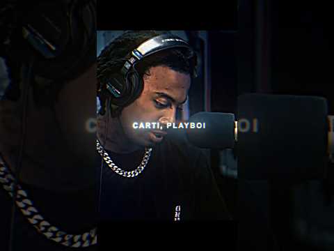 You’ll Never See Playboi Carti the Same After This......
