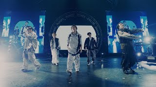 Da-iCE / 「Pioneer」 -from Da-iCE ARENA TOUR 2023 -SCENE-