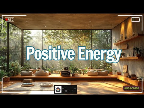 Cozy Café Lofi Vibes☕Aesthetic Beats to Start Your Day with Focus, Study & Relaxing Morning Routine