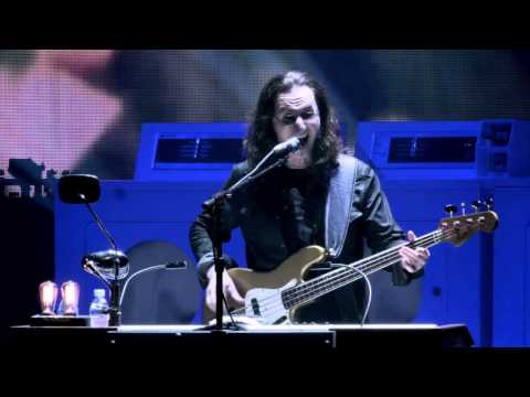 Rush | R40 LIVE - Best Buy Exclusive