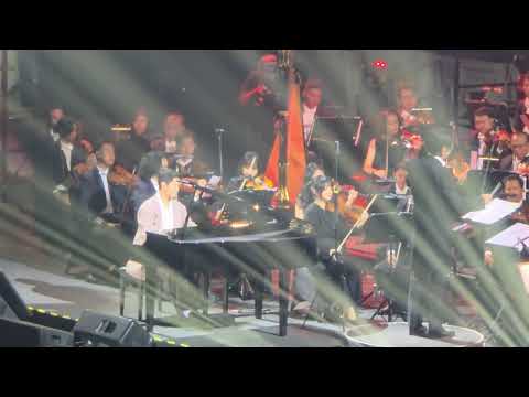 Tristan Juliano, To Zanarkand, from “Final Fantasy X”, Video Game Concert Vol. II, Jakarta, 2025