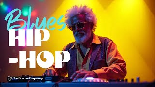Blues Meets Hip-Hop: The Ultimate Groove Fusion