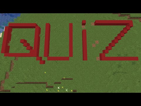 the villager quiz