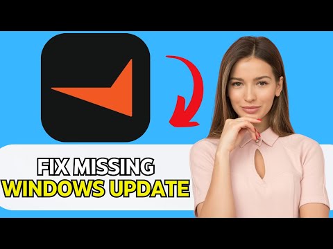 NEW! HOW EASILY TO FIX YOUR SYSTEM IS MISSING IMPORTANT WINDOWS SECURITY UPDATE ON FACEIT IN 2025!