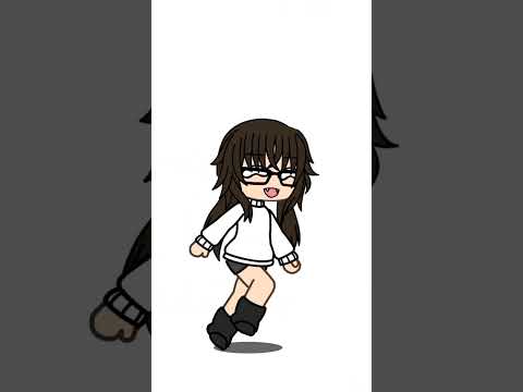 WHATS YOUR MAJOR? 🤓☝️ #gachalife2 #gacha #nerd #memes #trend