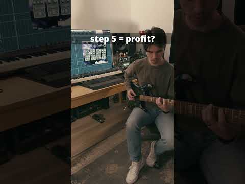 FIRE INSIDE guitar tones | Music Man x Neural DSP