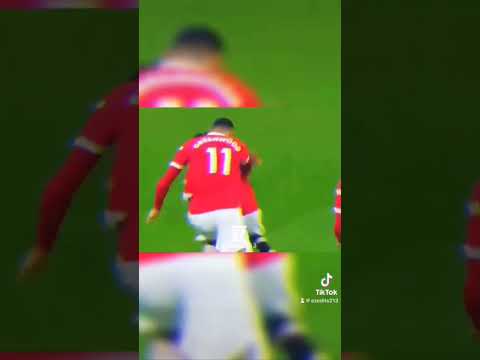 Is Fred overrated? #football #soccer #trending #viral #edit #fyp #fußball #fred #manchesterunited