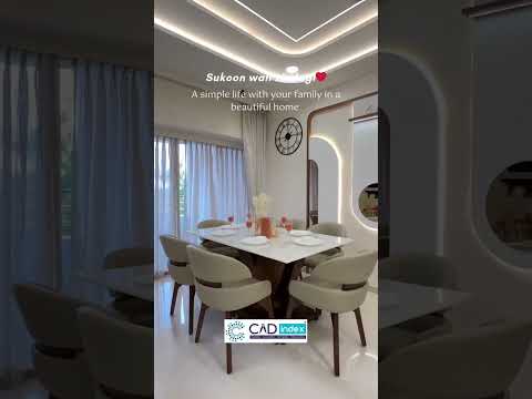 Cadindex | Best Interior Design Ideas for a Modern Home