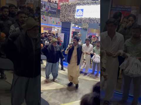 Fast Meet-up Asghar khoso Boulevard Mall AwaisUsmanVlogs