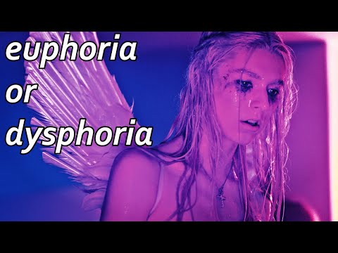 The Trans Visibility of Euphoria