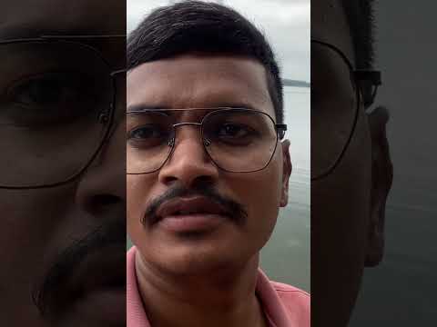 Chambal river view #kota #chambalriverfrontkota #shorts #viralvideo