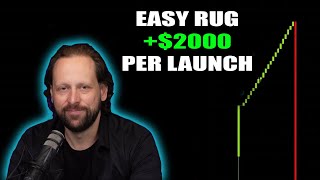 How To Launch a Meme Coin and Make $2000 in second (May 2025 Method)