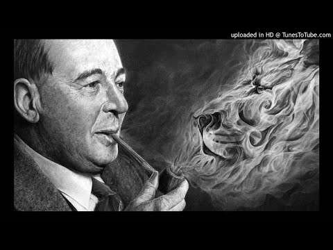 C. S. Lewis - Talking about bicycles