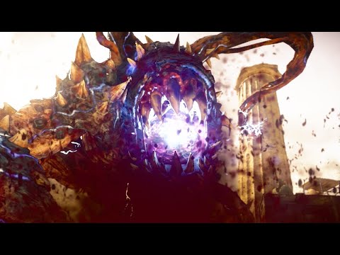 NEW Shock Mimic Death Animation - Black Ops 6 Zombies